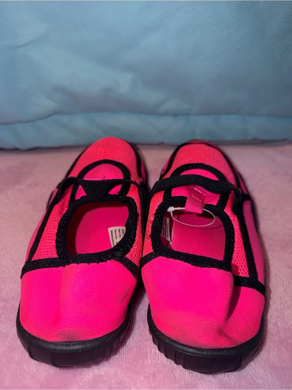 N/A breathable mesh